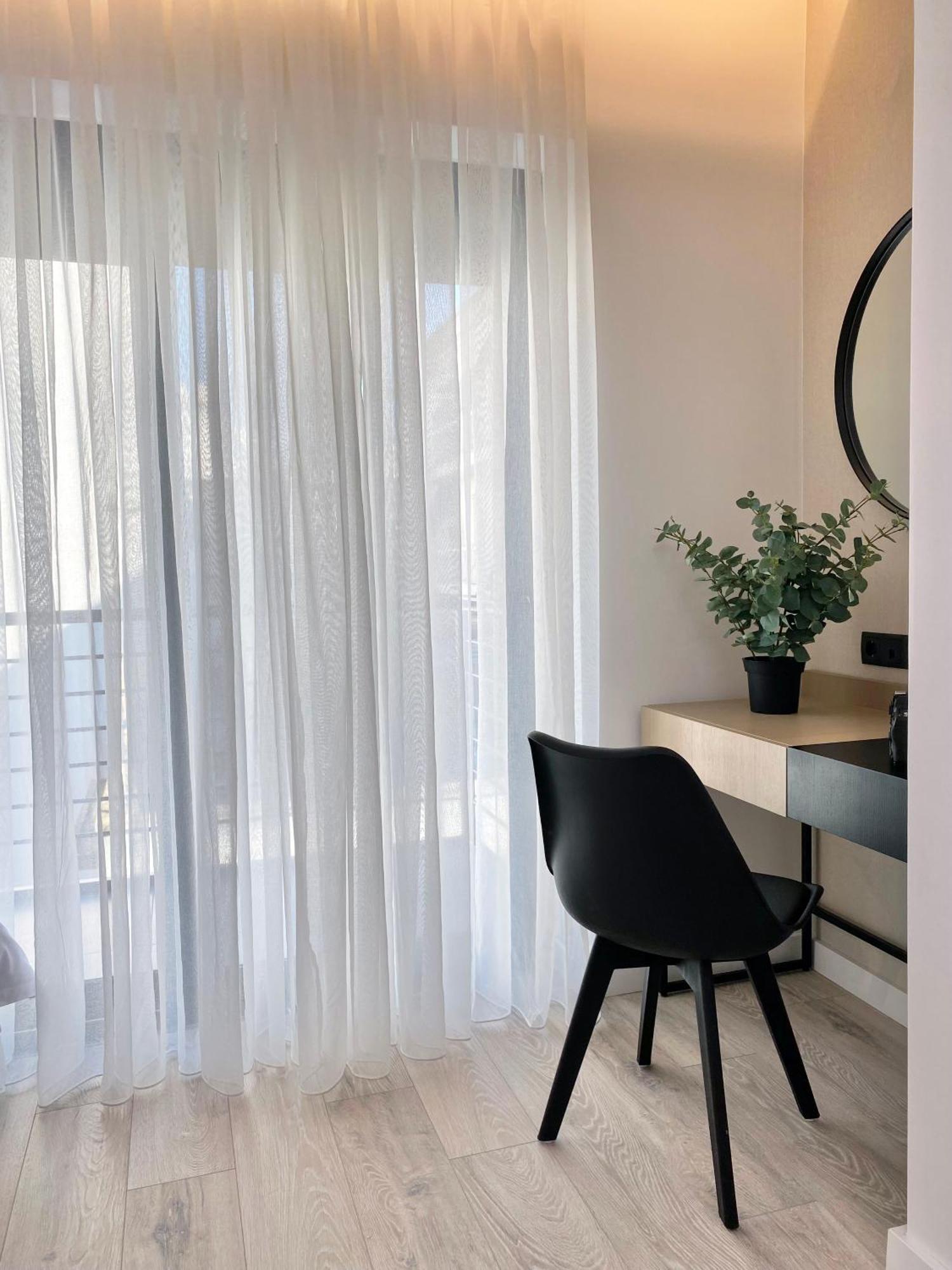 Aparthotel Icon Urban Living à Thessalonique Extérieur photo